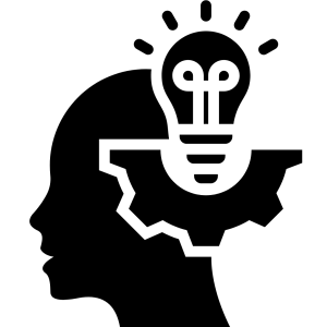 Comprehensive Expertise Icon