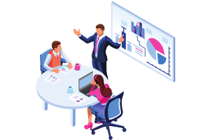 IT Strategy