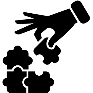 Tailored Solutions Icon