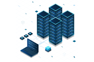 Data Center Management