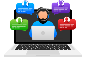 Hardware and Software Support