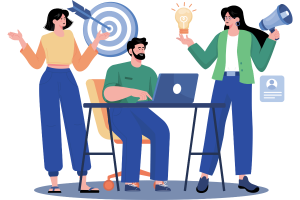 Long-Term Workforce Planning