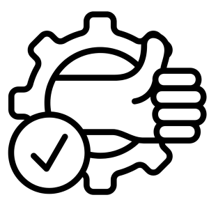 Proven Results Icon