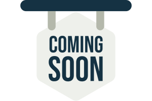 Coming Soon